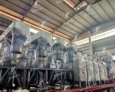 架台式(shi)雙軸分散機