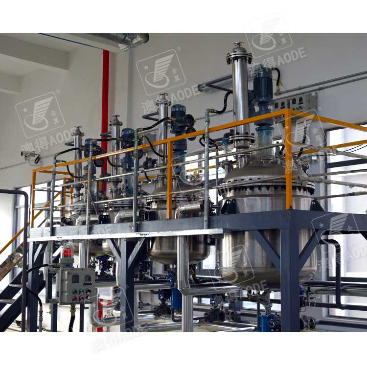 分(fen)散研磨攪拌(ban)脫泡一體釜(fǔ)