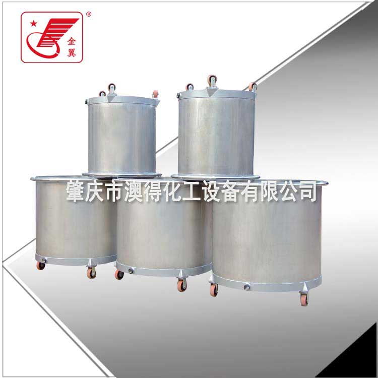 不鏽鋼拉缸(gang)