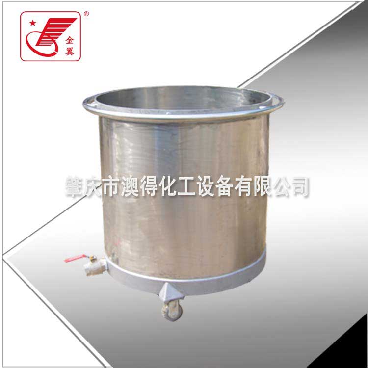 不鏽鋼(gang)拉缸