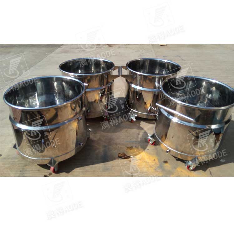 不鏽(xiu)鋼拉缸