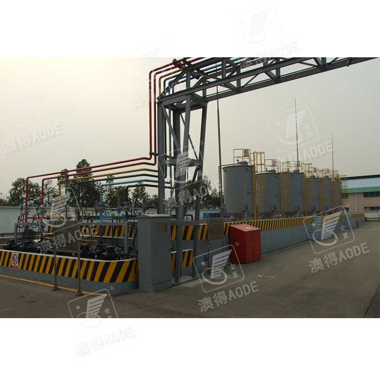 不(bú)鏽鋼管道