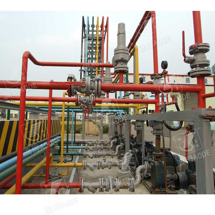 不鏽鋼管(guǎn)道