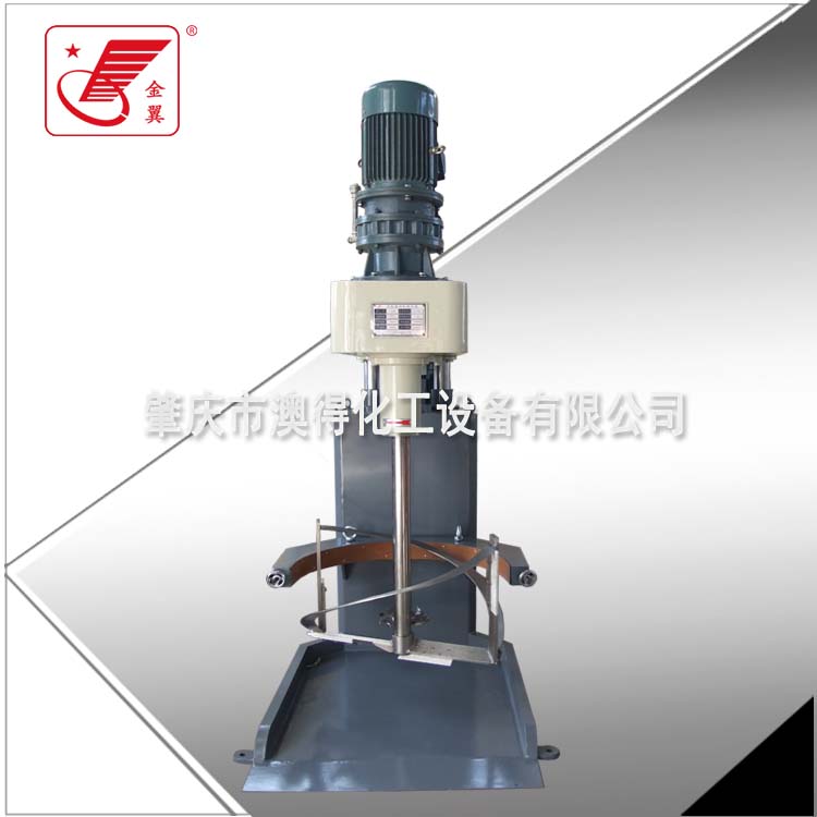 高(gao)低速攪拌(ban)機