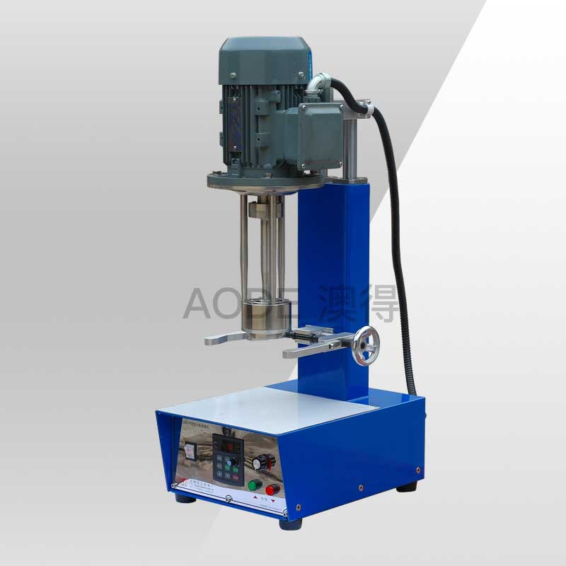 實驗籃式(shì)砂磨機