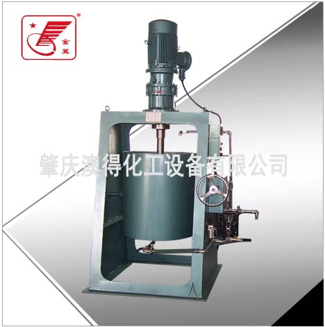 立式球(qiu)磨機