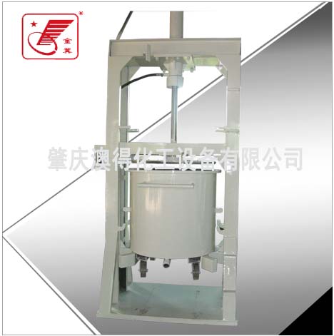 液壓出料(liao)機