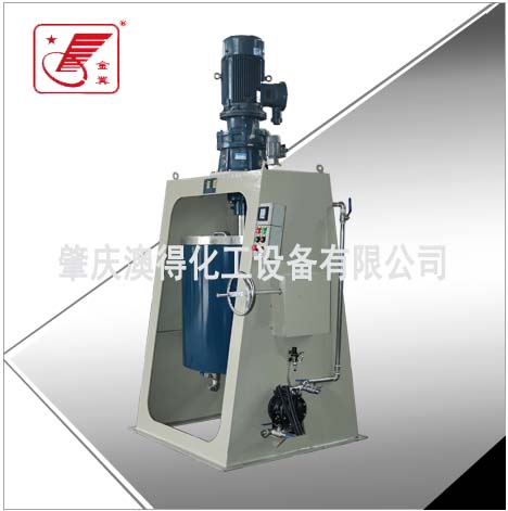 立式球(qiu)磨機